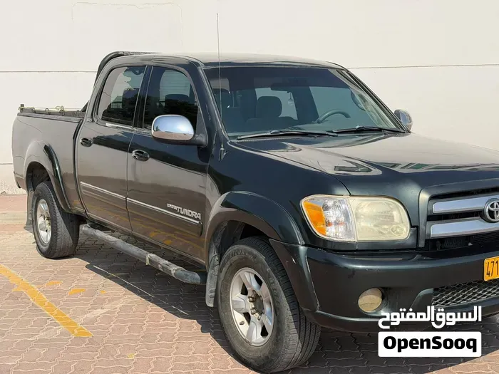 Toyota Tundra 2006 photo 2