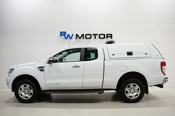 Ford Ranger 2018 photo 3