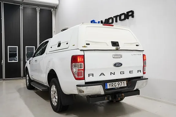 Ford Ranger 2018 photo 4