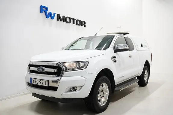 Ford Ranger 2018 photo 2