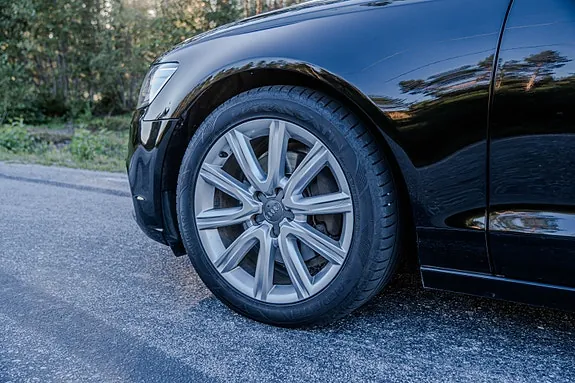 Audi A6 2013 photo 5