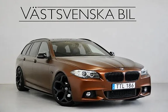 BMW 520D