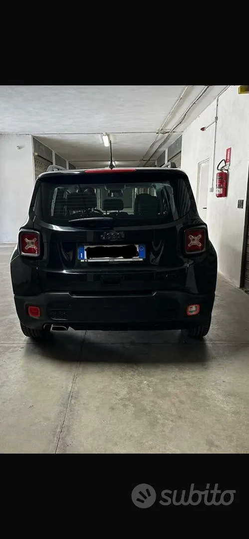 Jeep Renegade 2021 photo 4
