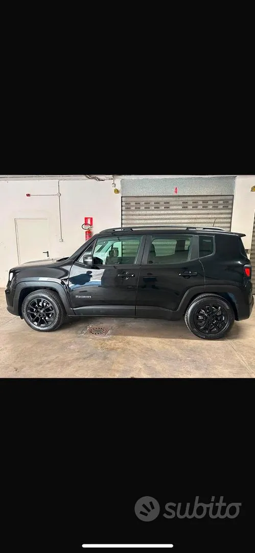 Jeep Renegade 2021 photo 2