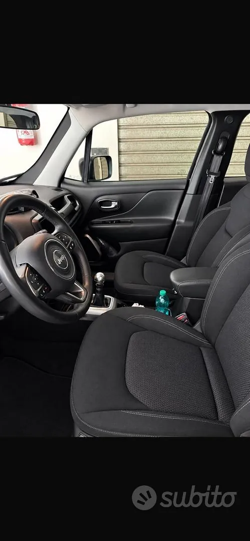 Jeep Renegade 2021 photo 3