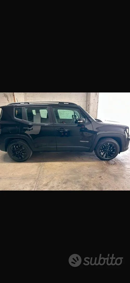 Jeep Renegade 2021 photo 5