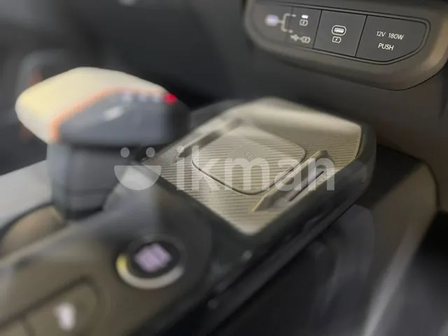Kia Syros 2026 photo 5