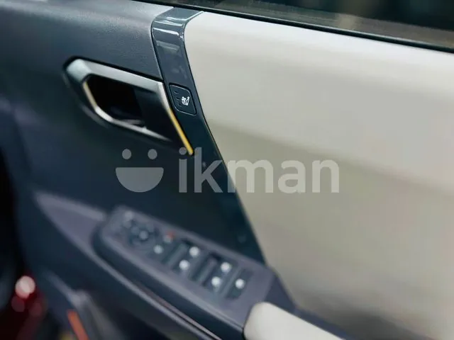 Kia Syros 2026 photo 4