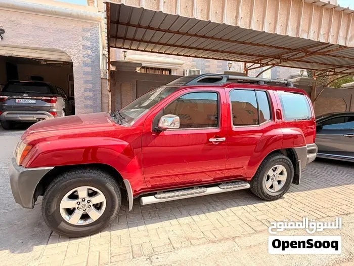 Nissan Xterra 2010 photo 3