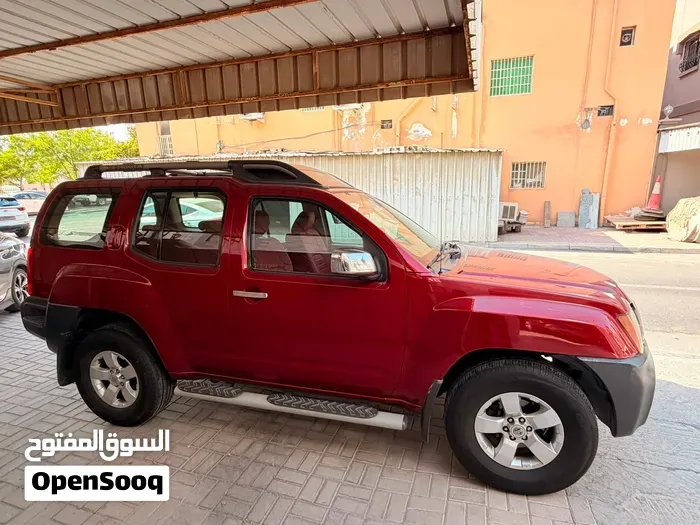 Nissan Xterra 2010 photo 4