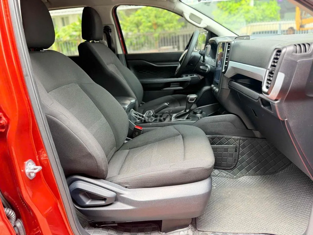 Ford Ranger 2024 photo 3
