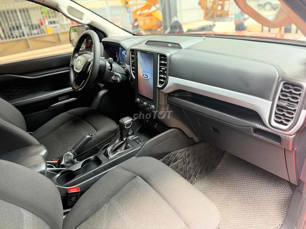 Ford Ranger 2024 photo 5