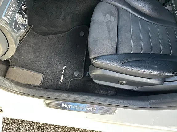 Mercedes-Benz C220 D