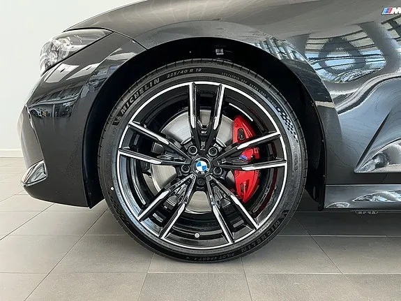 BMW M340I 2026 photo 4