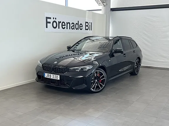 BMW M340I
