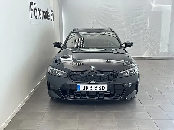 BMW M340I 2026 photo 2