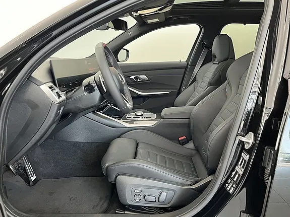 BMW M340I 2026 photo 5