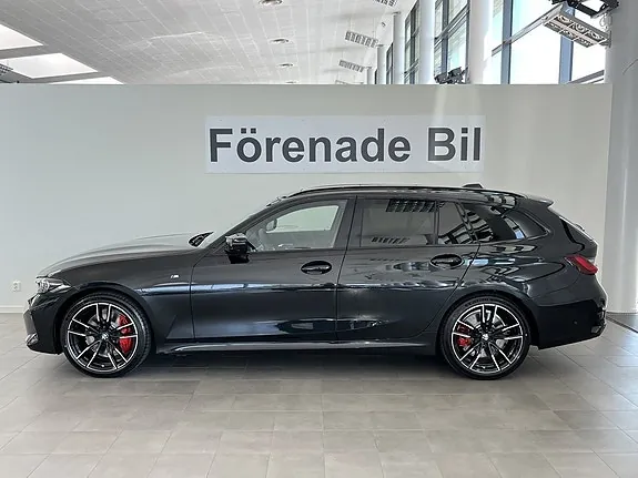 BMW M340I 2026 photo 3
