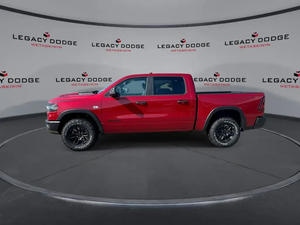 Ram 1500 2026 photo 5