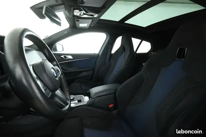 BMW 1 Series 2019 photo 5