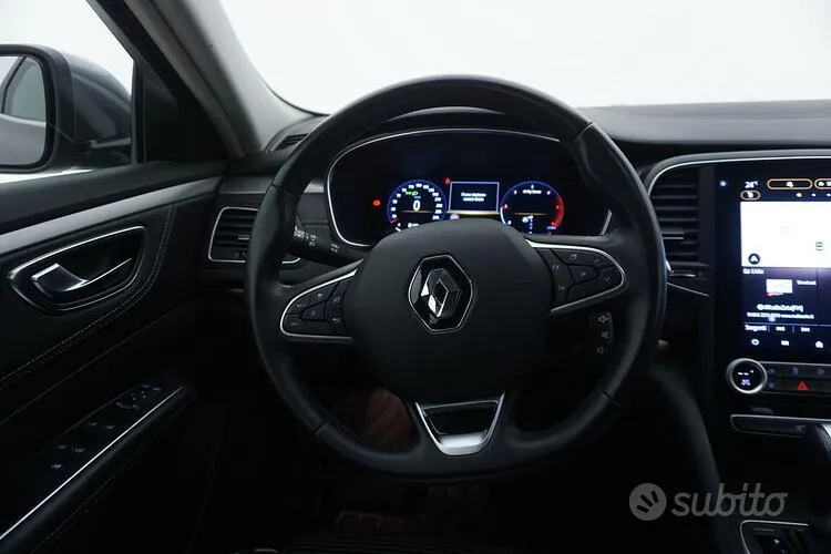 Renault Talisman 2022 photo 4