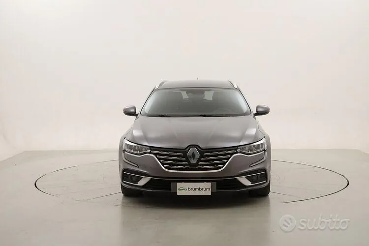 Renault Talisman 2022 photo 2