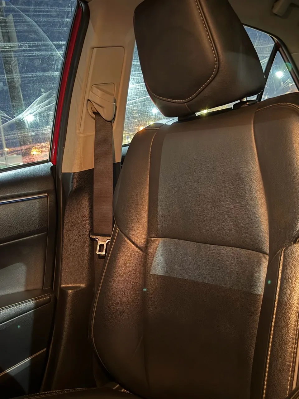 Toyota Corolla 2014 photo 5