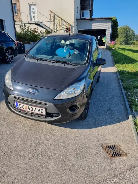 Ford Ka 2011 photo 2