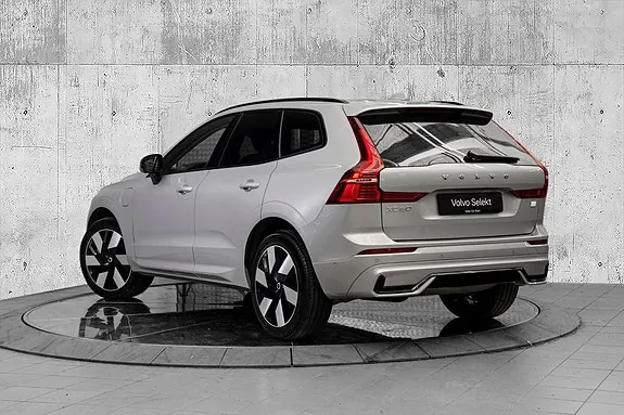 Volvo Xc60 2024 photo 5