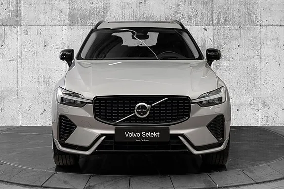 Volvo Xc60 2024 photo 3