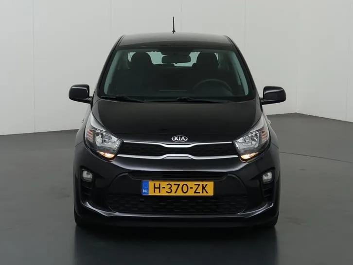 Kia Picanto 2020 photo 3