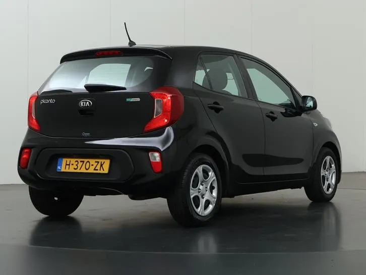 Kia Picanto 2020 photo 2