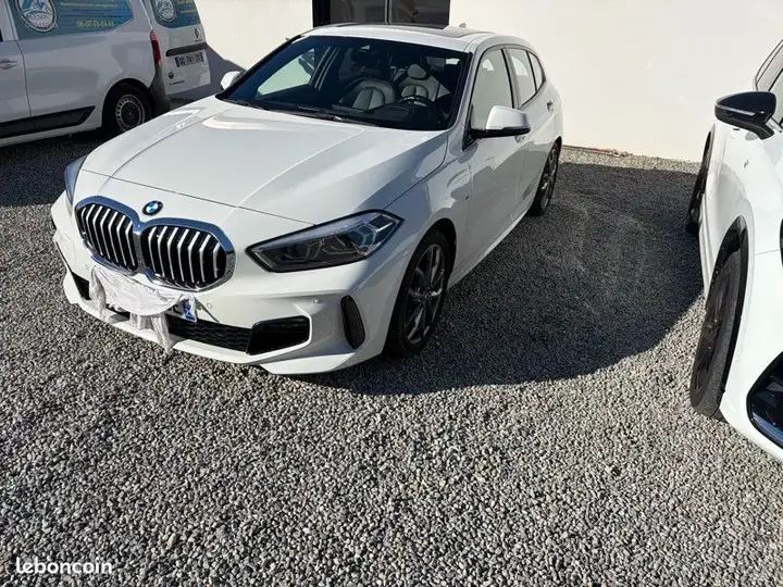 BMW Série 1