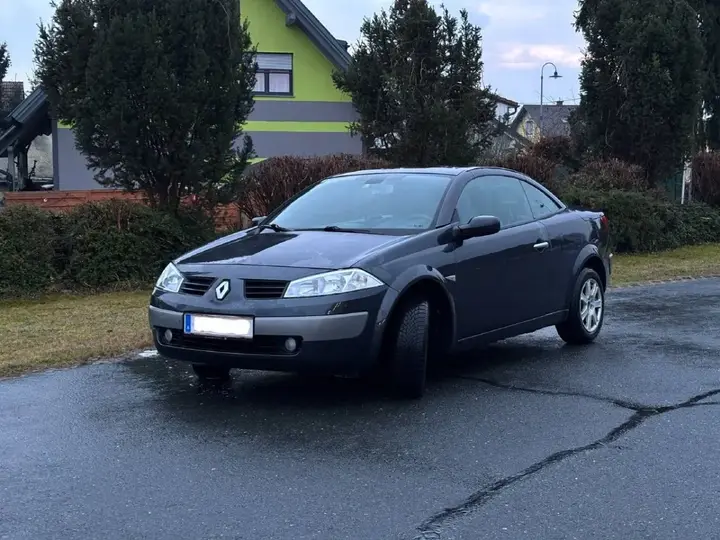 Renault Mégane