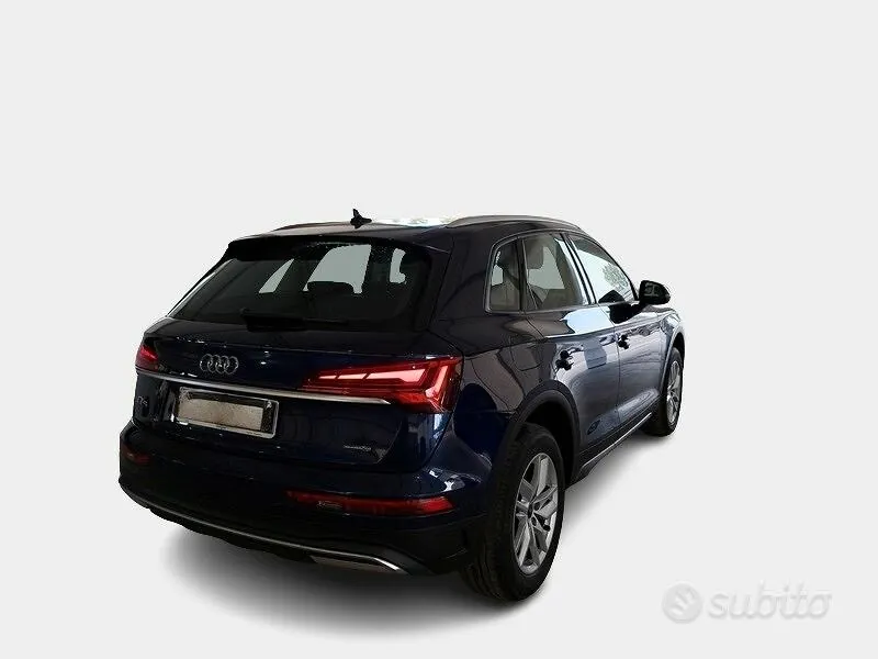 Audi Q5 2023 photo 4