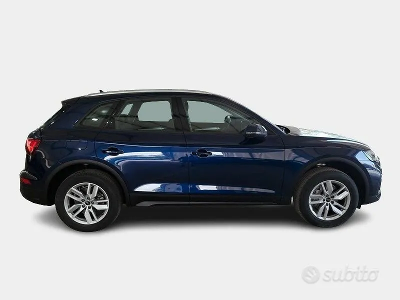 Audi Q5 2023 photo 3