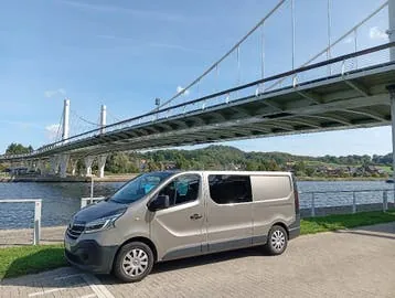 Renault Traffic