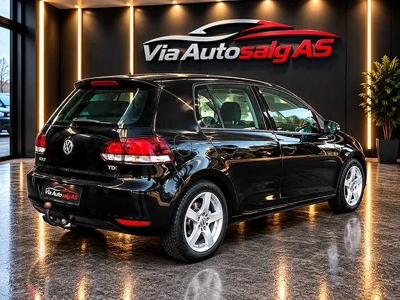 Volkswagen Andre 2010 photo 5