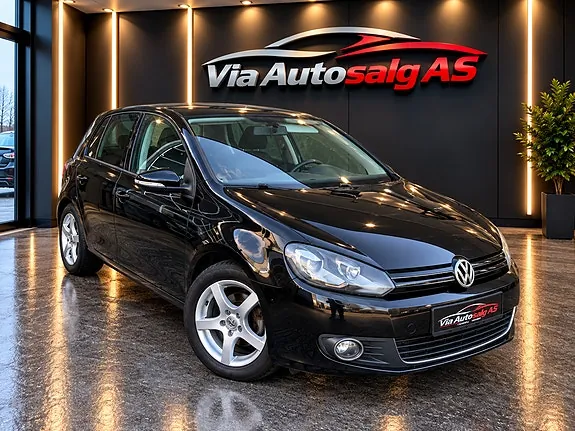Volkswagen Andre