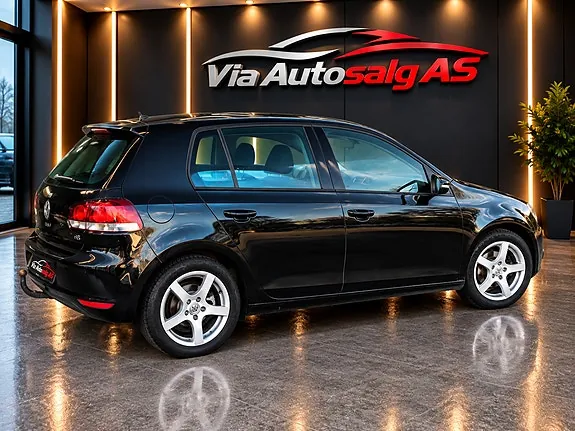 Volkswagen Andre 2010 photo 4