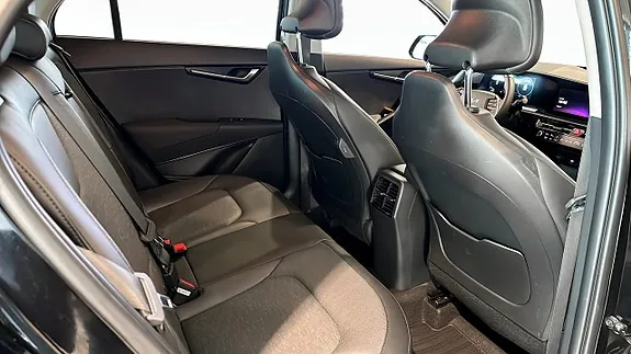 Kia Niro 2024 photo 5