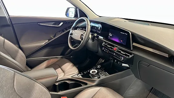 Kia Niro 2024 photo 3