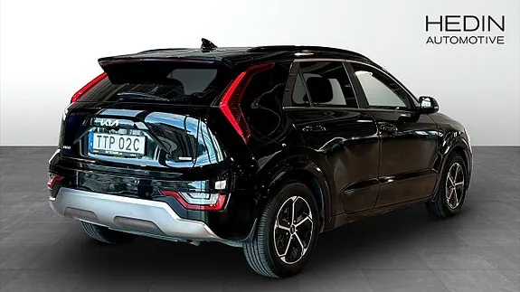 Kia Niro 2024 photo 2