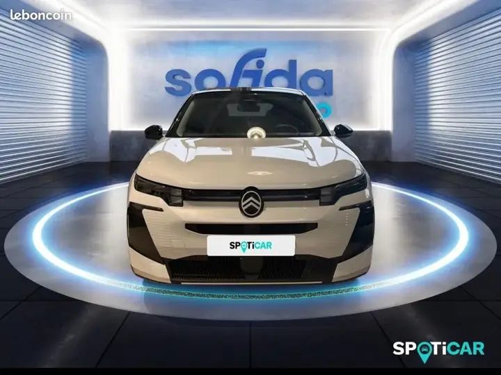 Citroen C5 Aircross 2026 photo 2