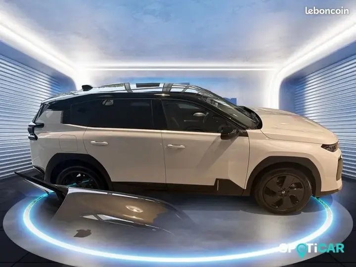 Citroen C5 Aircross 2026 photo 4