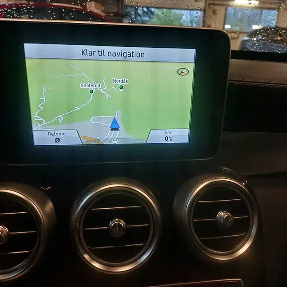 Mercedes-Benz C 250 D 2015 photo 5