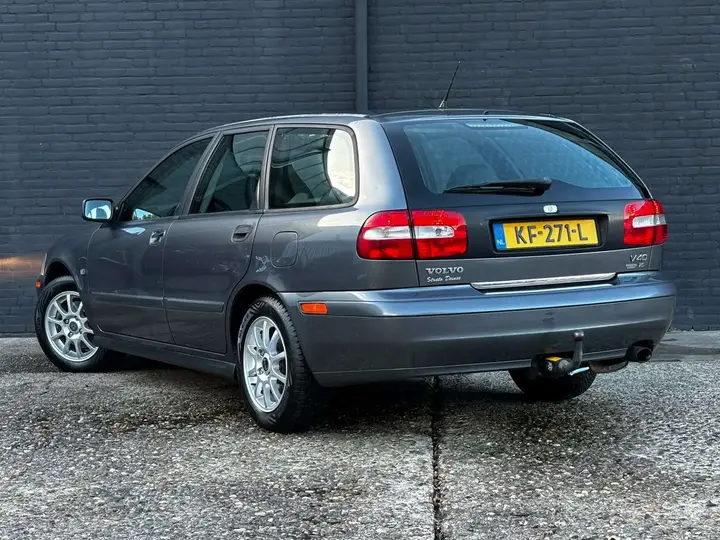 Volvo V40 2003 photo 5