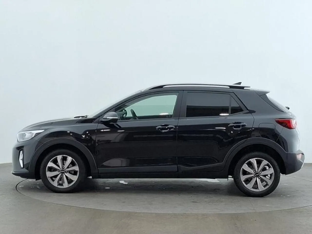 Kia Stonic 2024 photo 4