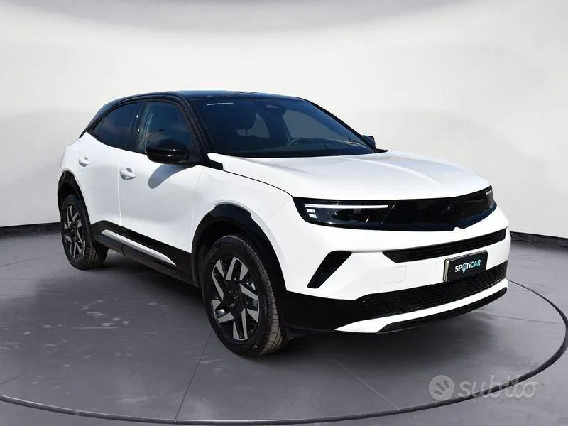 Opel Mokka 2026 photo 3