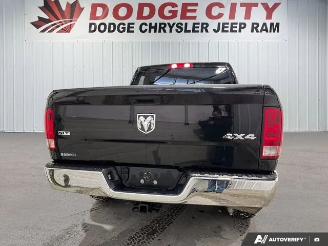 Ram 1500 2023 photo 4